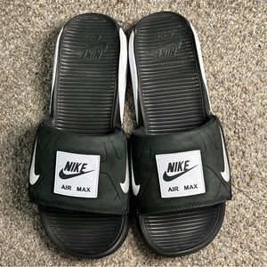 Nike Air Max 90s Slides Size 12